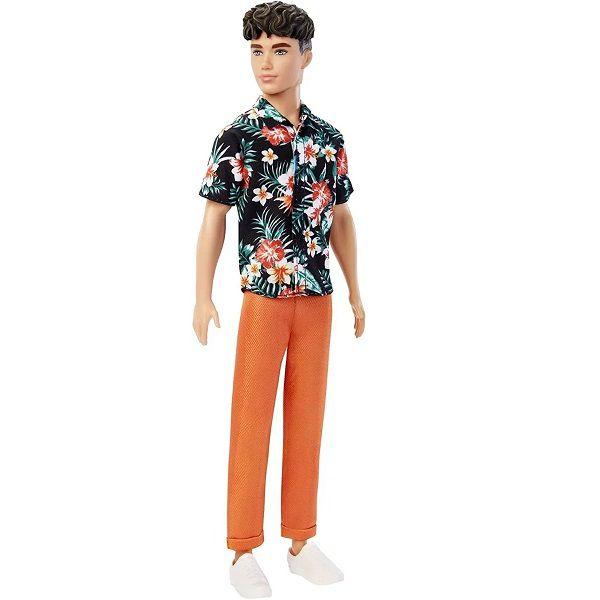 Boneco KEN Fashionistas 184 Mattel DWK44 - Boneco Ken - Magazine Luiza